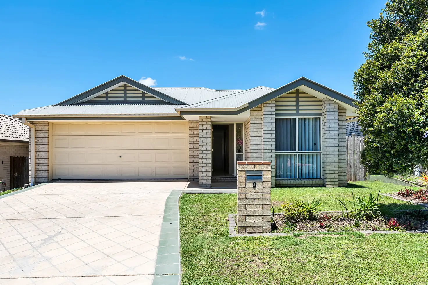 Main view of Homely house listing, 9 Heron Close, Coomera QLD 4209