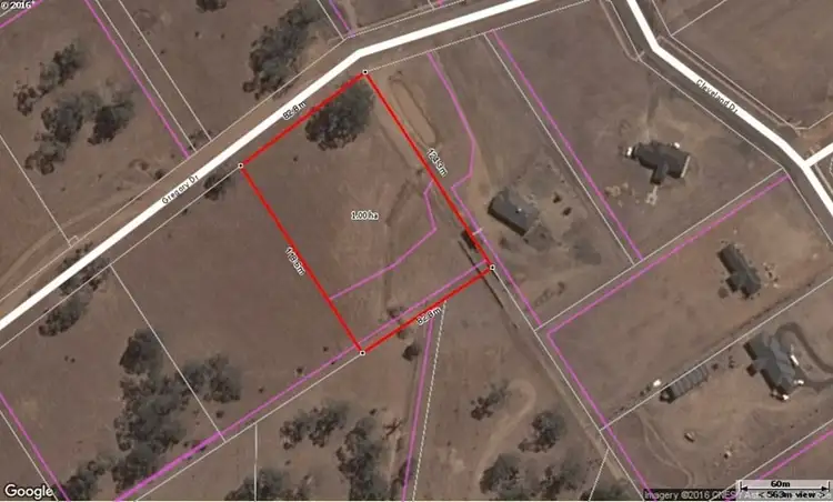Second view of Homely land listing, 128 Gregory Drive, Inverleigh VIC 3321