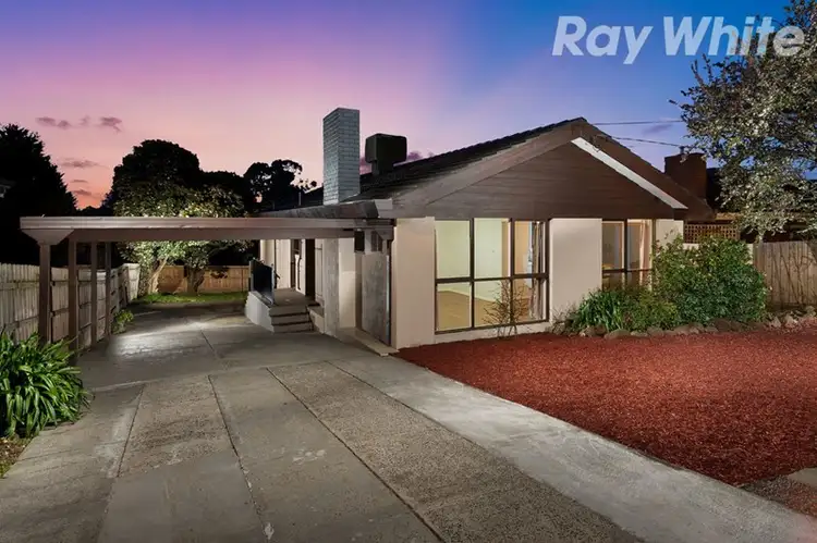 Fourth view of Homely house listing, 364 Grimshaw Street, Bundoora VIC 3083
