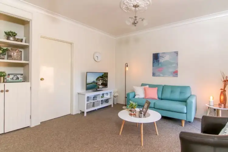 Third view of Homely villa listing, 3/6 Resthaven Road, South Hurstville NSW 2221