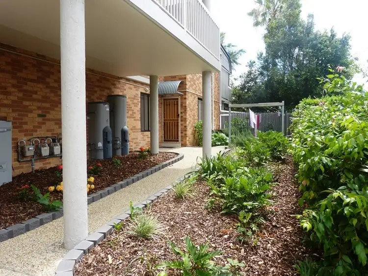 Third view of Homely unit listing, 4/71 Lambton Street, Annerley QLD 4103