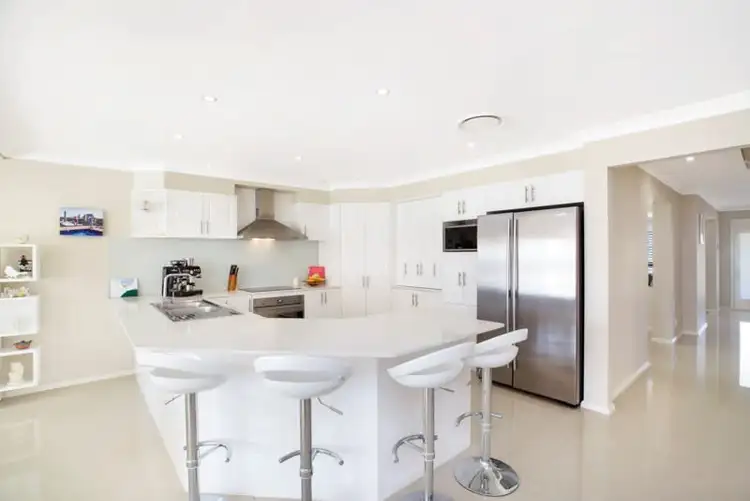 Third view of Homely house listing, 24 Macfarlane Parade, Sylvania NSW 2224