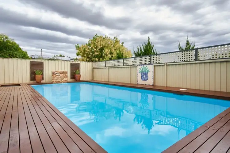 Second view of Homely house listing, 3 Missouri Avenue, Tolland NSW 2650