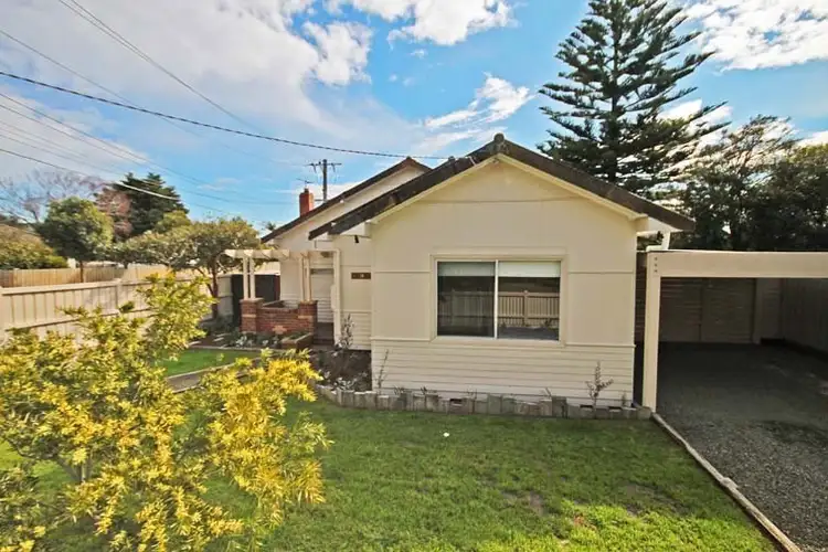 31 Northcliffe Road, Edithvale VIC 3196