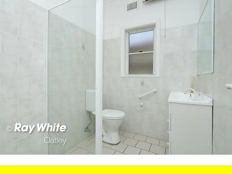 Seventh view of Homely house listing, 119b Hillcrest Avenue, Hurstville Grove NSW 2220