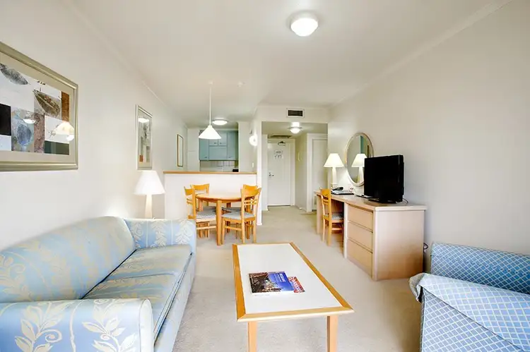 407/44 Ferry Street, Kangaroo Point QLD 4169
