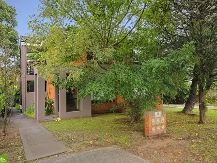 Main view of Homely unit listing, 4/11 England Street, West Wollongong NSW 2500