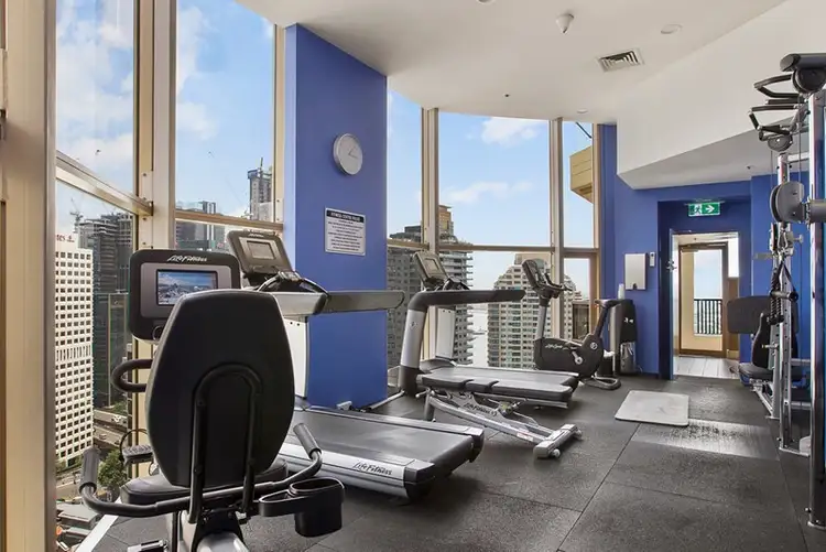 Seventh view of Homely apartment listing, 2102/98 Gloucester Street, Sydney NSW 2000