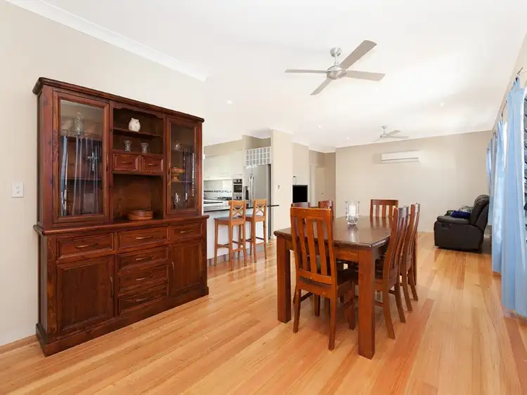 Fourth view of Homely house listing, 23 Laguna Crescent, Springfield Lakes QLD 4300