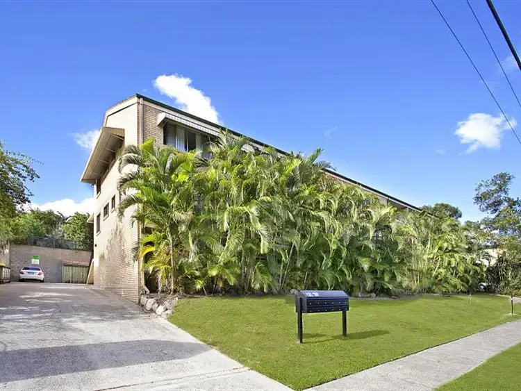 Seventh view of Homely unit listing, 4/23 Augustus Street, Toowong QLD 4066