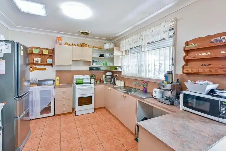 Third view of Homely house listing, 19 Gloucester Street, Macquarie Fields NSW 2564