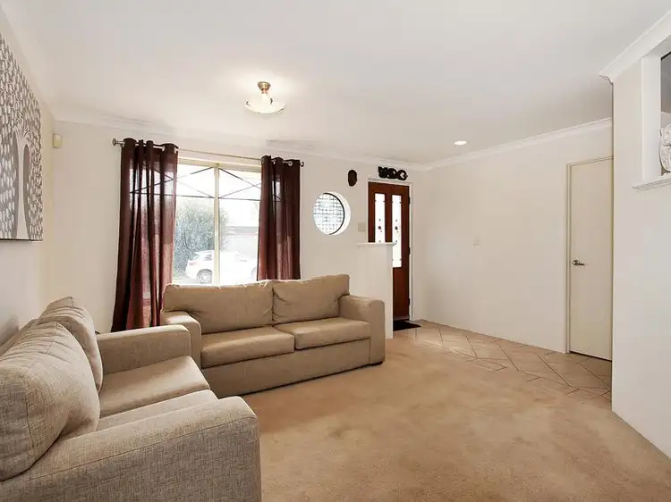 Second view of Homely house listing, 2 Zion Grove, Ballajura WA 6066