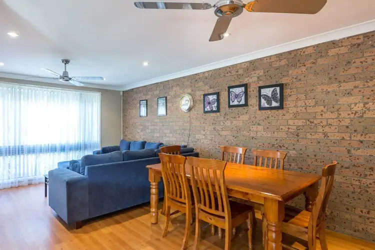 Seventh view of Homely house listing, 34b Glendower Street, Rosemeadow NSW 2560