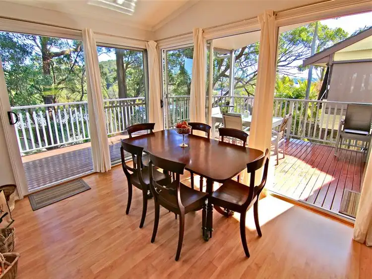 Fifth view of Homely house listing, 3 Colin Street, Saratoga NSW 2251