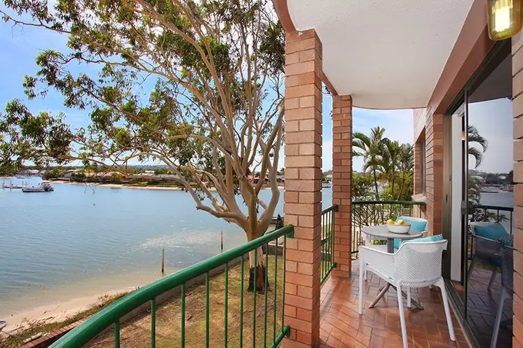 Fifth view of Homely unit listing, 9/11-13 Woomba Place, Mooloolaba QLD 4557