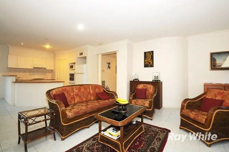 Fourth view of Homely house listing, 5 Montague Court, Rowville VIC 3178