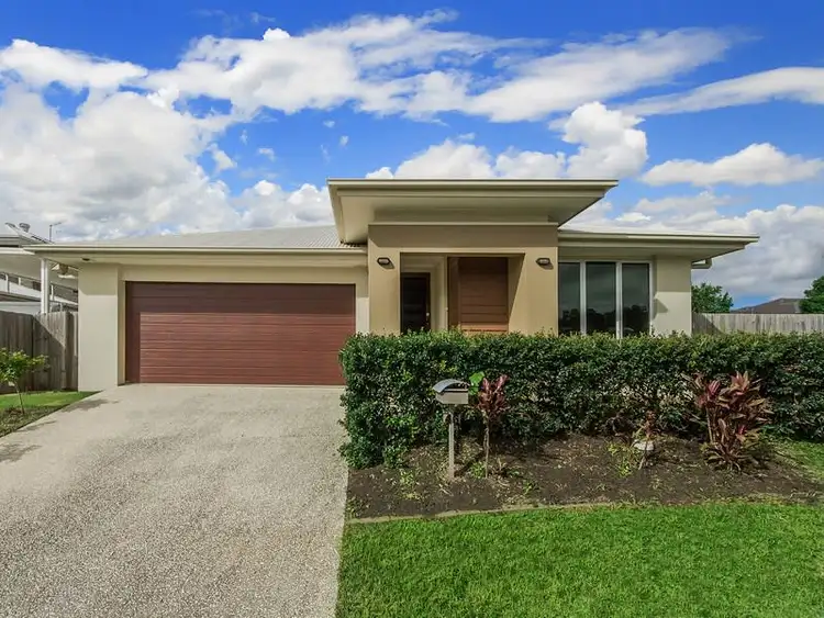 46 River Run Circuit, Ormeau Hills QLD 4208