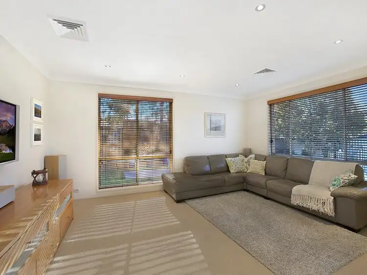 Third view of Homely house listing, 18 Lorikeet Close, Woronora Heights NSW 2233