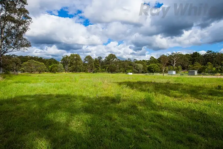 Second view of Homely land listing, Address available on request