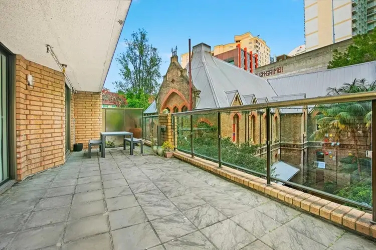 9/336 Sussex Street, Sydney NSW 2000