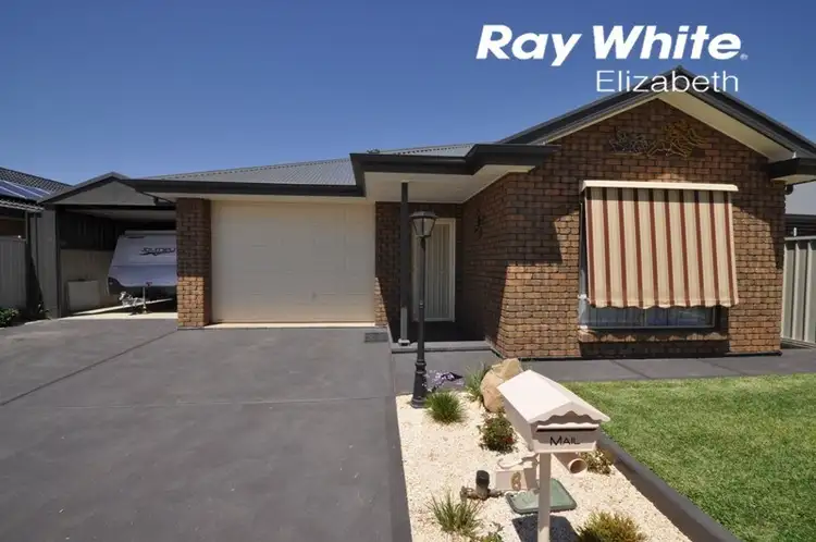 Second view of Homely house listing, 6 Soumada Road, Munno Para West SA 5115