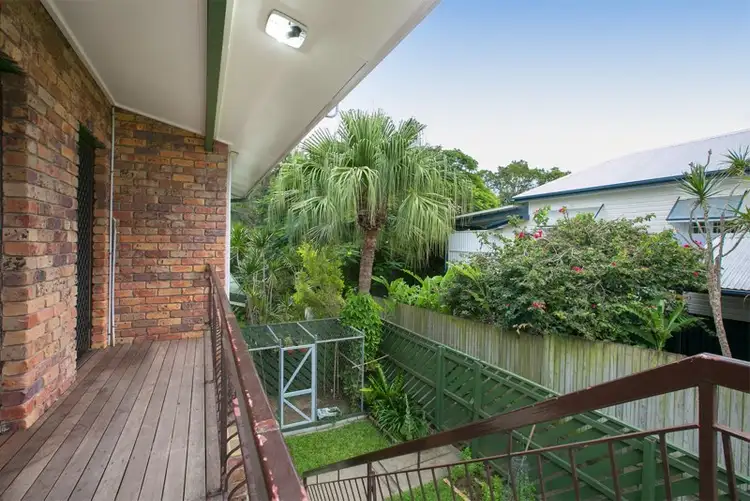 Seventh view of Homely house listing, 3/97 Park Road, Yeronga QLD 4104