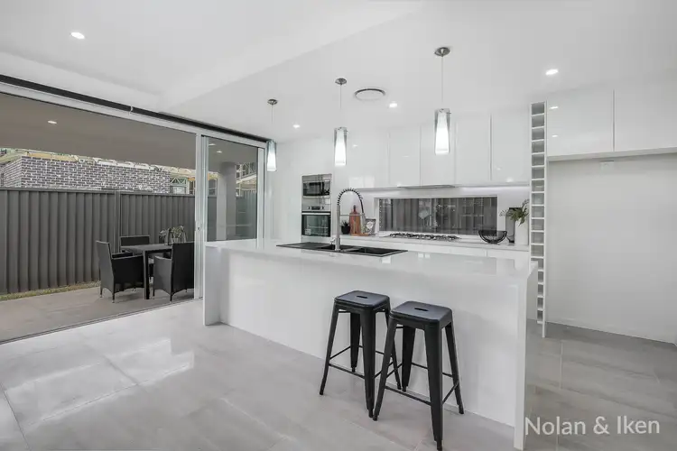 18 Torin Street, Marsden Park NSW 2765