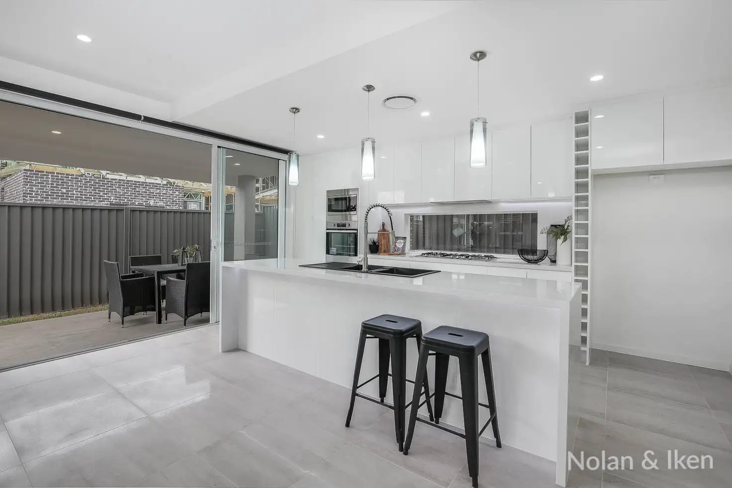 Main view of Homely house listing, 18 Torin Street, Marsden Park NSW 2765