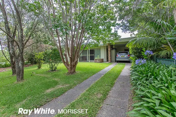 45 Deaves Road, Cooranbong NSW 2265