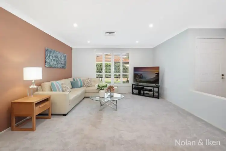 Second view of Homely house listing, 6 Alfred Place, Quakers Hill NSW 2763