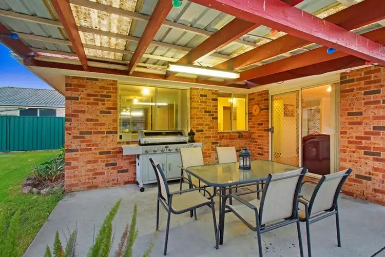 Sixth view of Homely house listing, 84 Neilson Crescent, Bligh Park NSW 2756