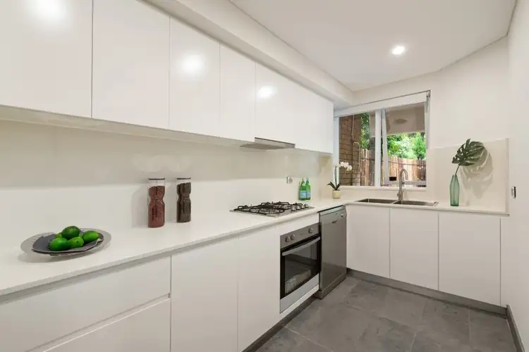 Fourth view of Homely townhouse listing, 13/1 Milner Road, Artarmon NSW 2064
