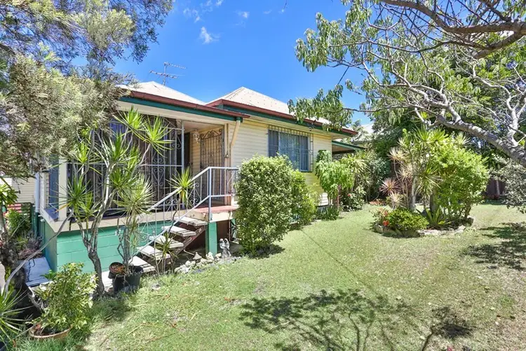 Second view of Homely house listing, 97 Rosemary Street, Inala QLD 4077