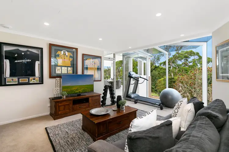 Sixth view of Homely house listing, 94 Beechworth Road, Pymble NSW 2073