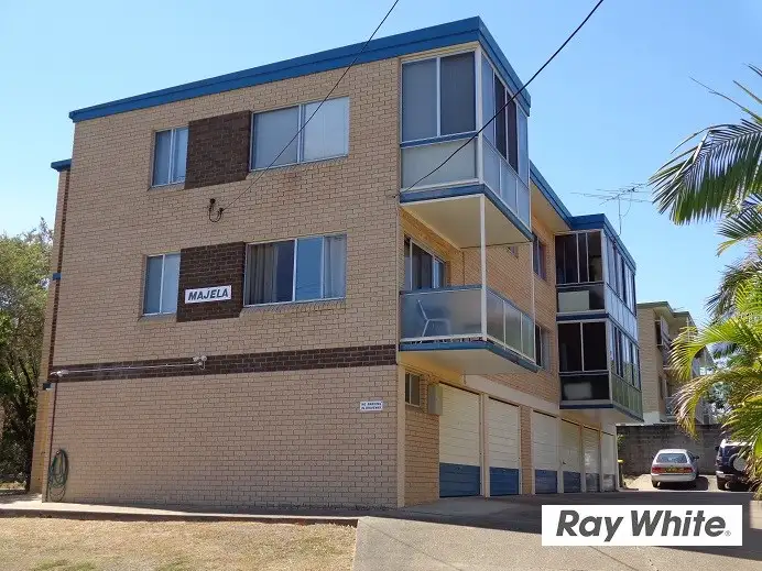 Seventh view of Homely unit listing, 6/23 Robinson Street, Coorparoo QLD 4151