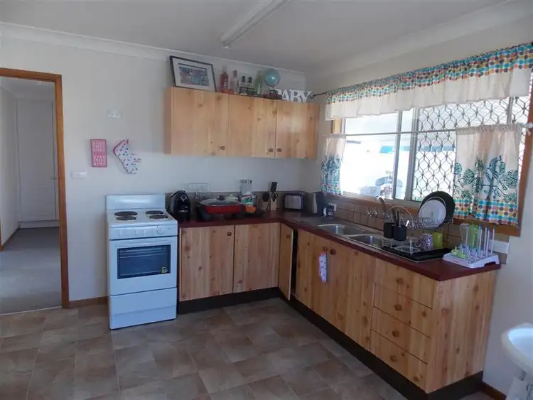 Second view of Homely house listing, 21 Woodward Street, Parkes NSW 2870