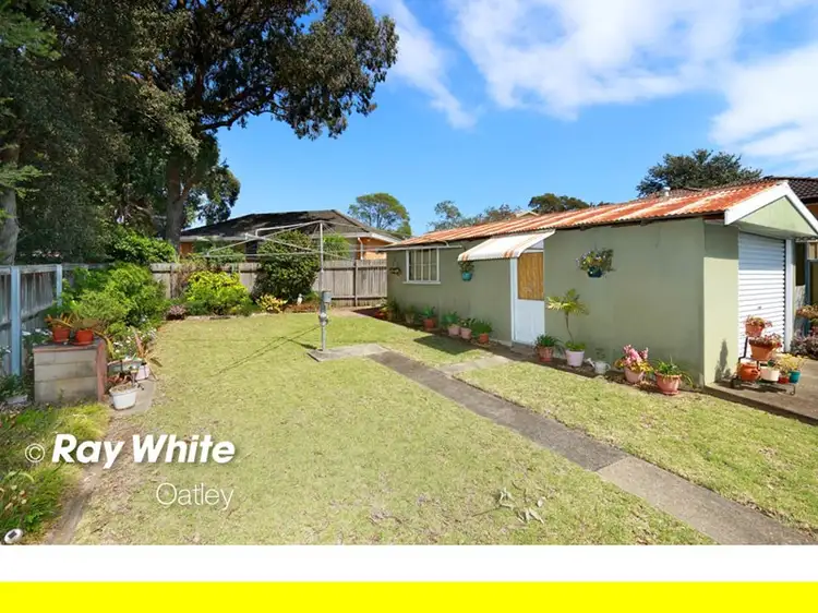 Second view of Homely house listing, 72 Walter Street, Mortdale NSW 2223