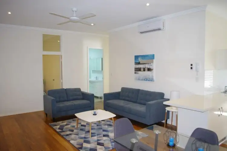 Sixth view of Homely apartment listing, Unit 8 'The Byron' Otho and Evans Street, Inverell NSW 2360