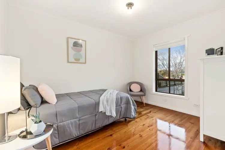 Third view of Homely townhouse listing, 1/28 Leumear Street, Oakleigh East VIC 3166