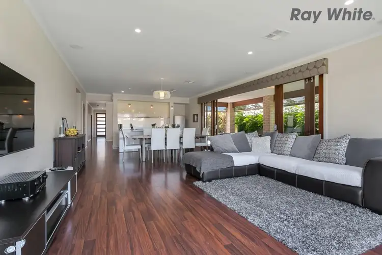 Fourth view of Homely house listing, 26 Erebus Glen, Hallett Cove SA 5158