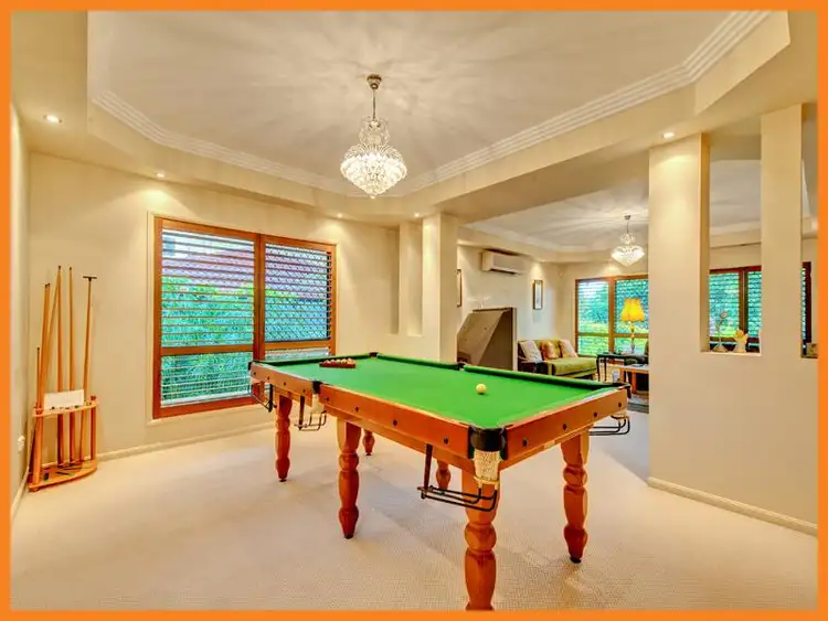 Fifth view of Homely house listing, 45 White Cedar Circuit, Stretton QLD 4116