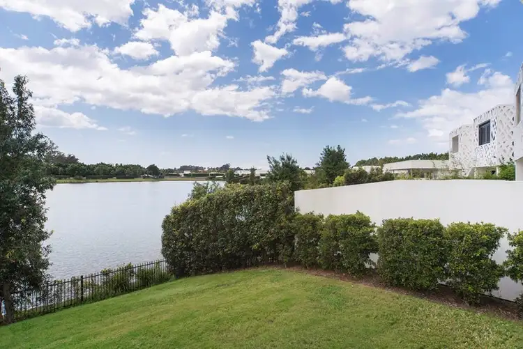 Third view of Homely house listing, 2637 The Address, Sanctuary Cove QLD 4212
