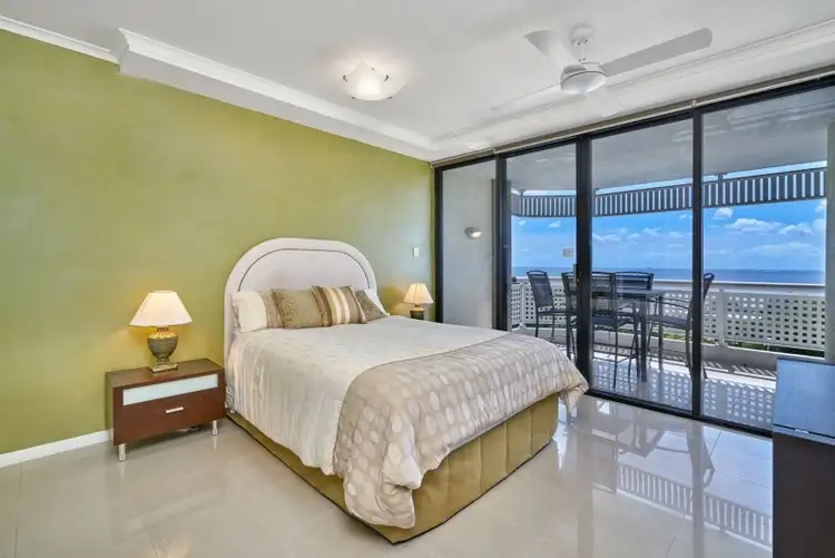 Seventh view of Homely apartment listing, 72/209 Abbott Street, Cairns City QLD 4870