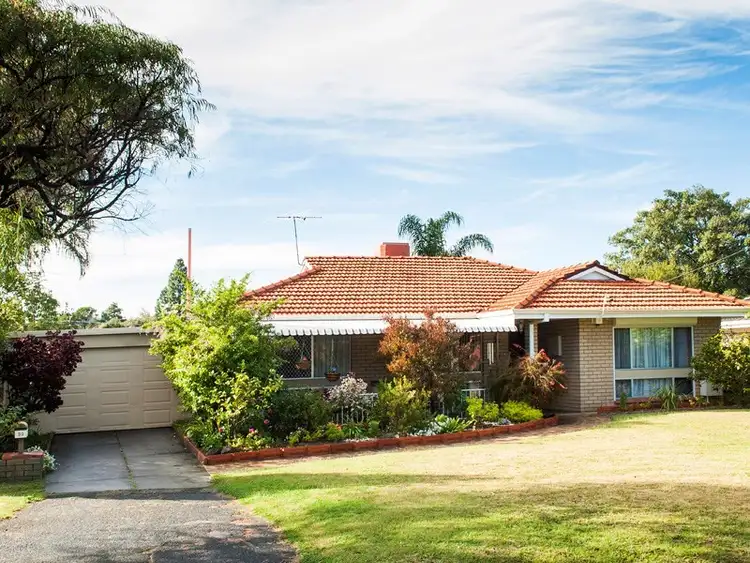 Fifth view of Homely house listing, 30 Andrews Way, Herne Hill WA 6056