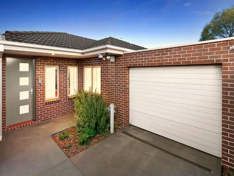 Main view of Homely unit listing, 3/7 Reid Street, Oakleigh South VIC 3167