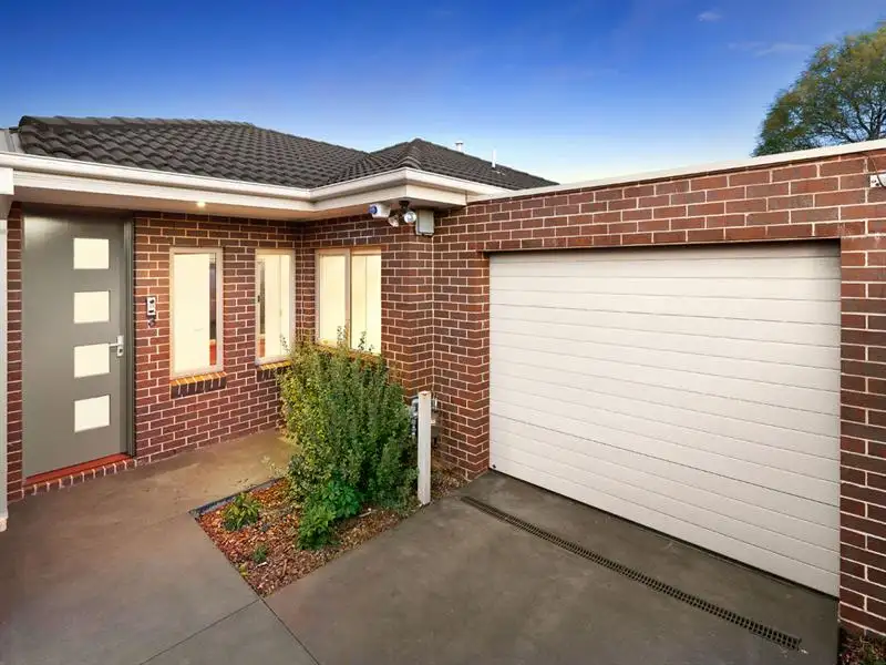 Main view of Homely unit listing, 3/7 Reid Street, Oakleigh South VIC 3167