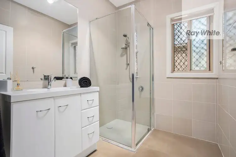 Fifth view of Homely unit listing, 1/7 North Crescent, Heidelberg West VIC 3081