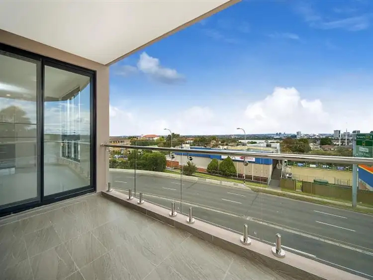 Third view of Homely apartment listing, 3/721 Victoria Road, Ryde NSW 2112
