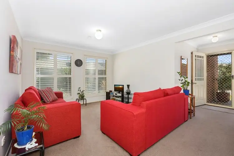 Third view of Homely townhouse listing, 10/10 Alexander Court, Tweed Heads South NSW 2486