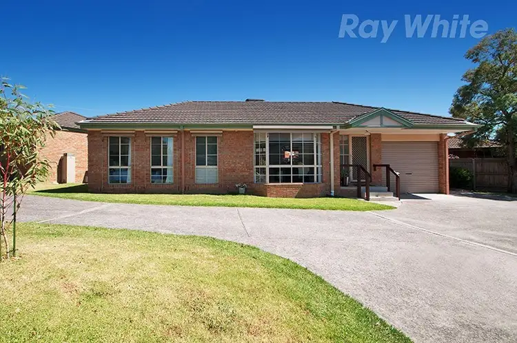 2/21 Leigh Road, Croydon VIC 3136